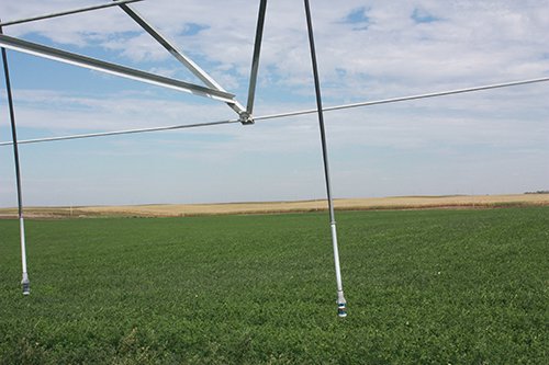 Property photo 2 - LAND AUCTION, 3255+/- Acres offered in 13 Tracts
